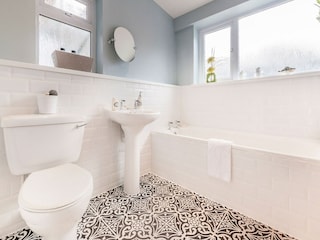 Ferienhaus Plymouth Ausstattung 35