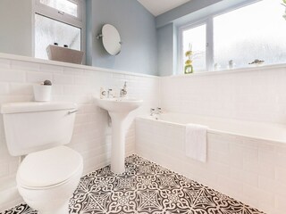 Vakantiehuis Plymouth Kenmerken 35