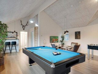 Ferienhaus Houstrup  38
