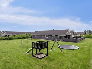 Maison de vacances Houstrup  23