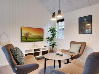 Ferienhaus Houstrup  26