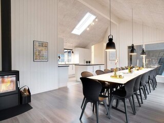 Maison de vacances Houstrup  15