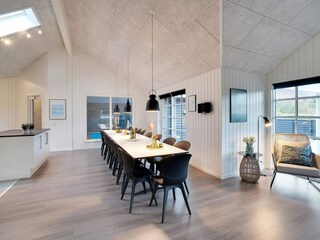 Holiday house Houstrup  36