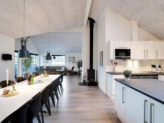 Vakantiehuis Houstrup  24