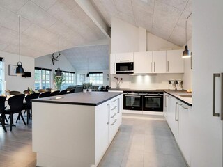Ferienhaus Houstrup  40