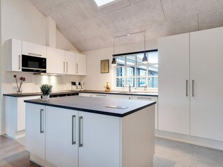 Maison de vacances Houstrup  23