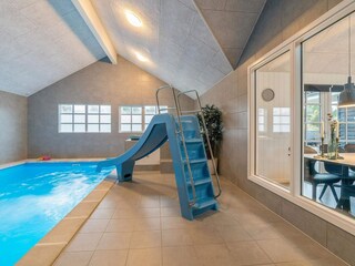 Ferienhaus Houstrup  29