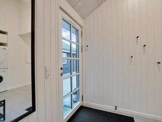 Maison de vacances Houstrup  40