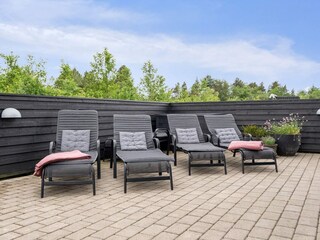 Vakantiehuis Houstrup Buitenaudio-opname 9