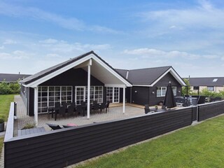 Vakantiehuis Houstrup Buitenaudio-opname 5