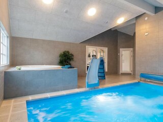 Maison de vacances Houstrup  12