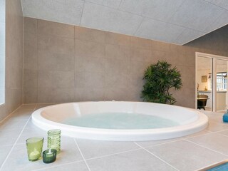 Maison de vacances Houstrup  19