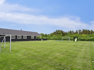 Ferienhaus Houstrup  14