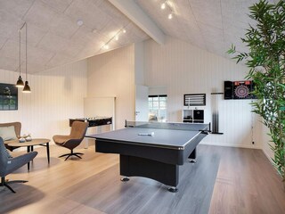 Maison de vacances Houstrup  19