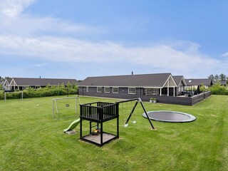 Casa per le vacanze Houstrup  22