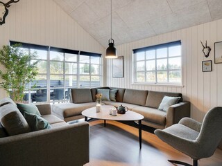 Casa de vacaciones Houstrup  16