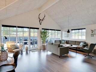 Maison de vacances Houstrup  22