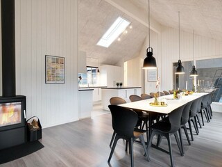 Casa per le vacanze Houstrup  13