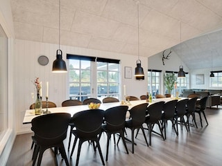 Vakantiehuis Houstrup  15