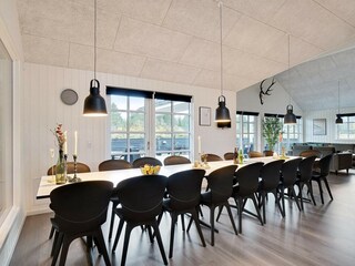 Vakantiehuis Houstrup  30