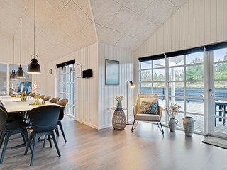 Vakantiehuis Houstrup  14