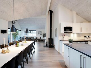 Casa per le vacanze Houstrup  26
