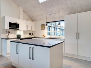 Holiday house Houstrup  41