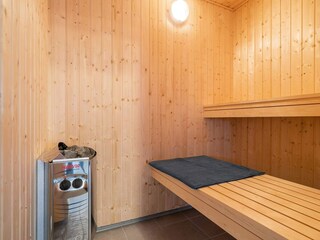 Casa per le vacanze Houstrup  11