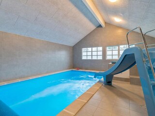 Maison de vacances Houstrup  18