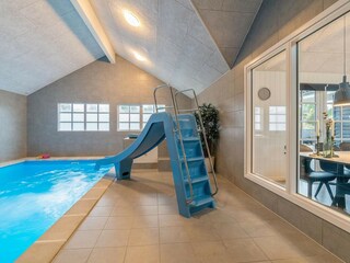 Ferienhaus Houstrup  28