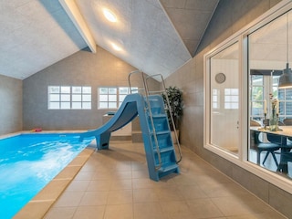 Vakantiehuis Houstrup  28