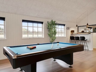 Ferienhaus Houstrup  34