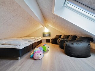 Casa per le vacanze Houstrup  39