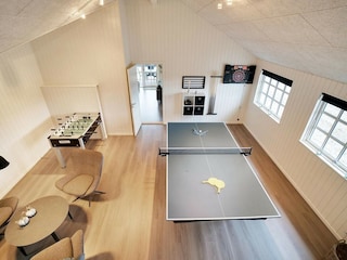 Ferienhaus Houstrup  31