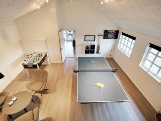 Ferienhaus Houstrup  34
