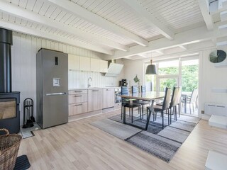 Vakantiehuis Bork Havn  5