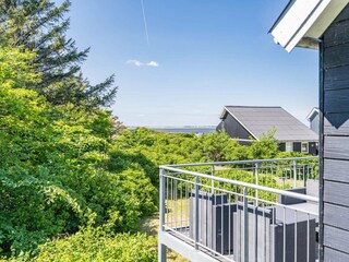 Ferienhaus Bork Havn  9