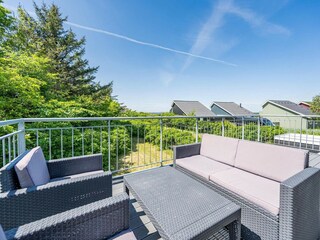 Ferienhaus Bork Havn  10