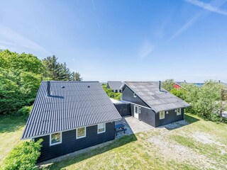 Ferienhaus Bork Havn  11