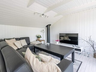 Ferienhaus Bork Havn  15