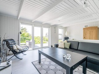 Ferienhaus Bork Havn  16