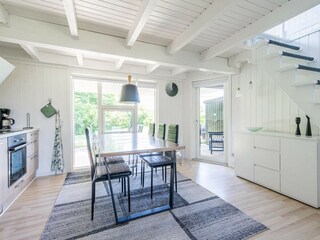 Ferienhaus Bork Havn  20