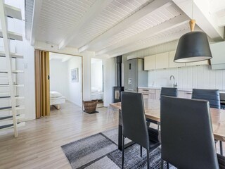 Vakantiehuis Bork Havn  22