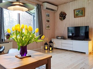 Ferienhaus Frederiksværk  17