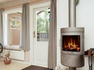 Vakantiehuis Frederiksværk  11