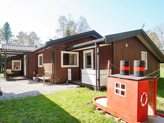 Ferienhaus Frederiksværk  12