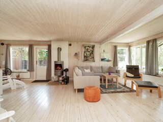 Vakantiehuis Frederiksværk  16