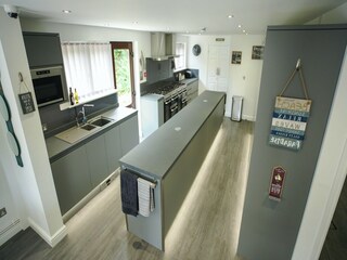 Vakantiehuis Plymouth Kenmerken 5