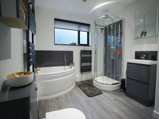 Vakantiehuis Plymouth Kenmerken 7