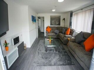 Vakantiehuis Plymouth Kenmerken 9